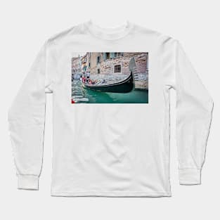 Italy, Venice Long Sleeve T-Shirt